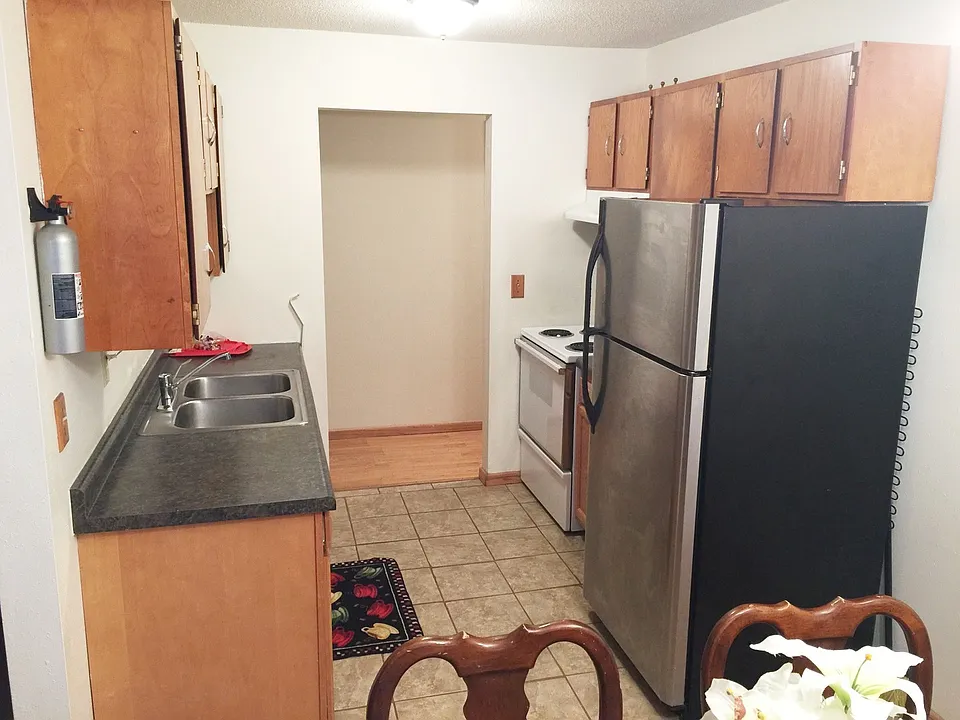1815 21st Avenue S. / Stephen Duster Condo