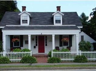 264 Andover St, Andover, MA 01810