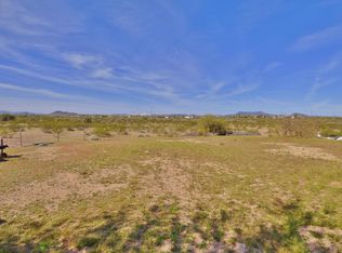 35633 W Buckeye Ranch Rd, Tonopah, AZ 85354