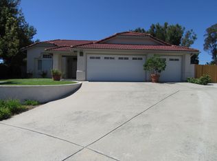 1199 Vidas Cir, Escondido, CA 92026