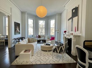 114 Commonwealth Ave #33, Boston, MA 02116