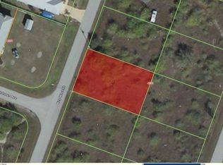 9302 Key West St, Port Charlotte, FL 33981