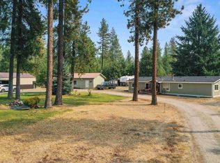 2911 W Olson Rd, Deer Park, WA 99006