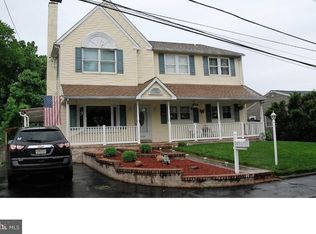 1064 Highland Ave, Bensalem, PA 19020
