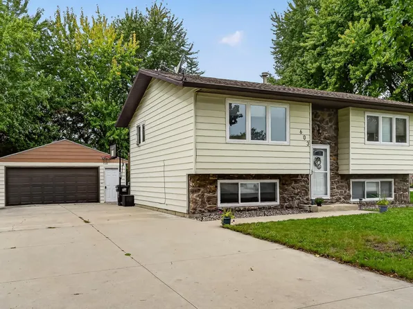 603 5th Ave NE, Kasson, MN 55944