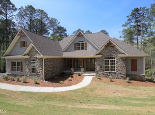 426 Long View Dr, Lagrange, GA 30240