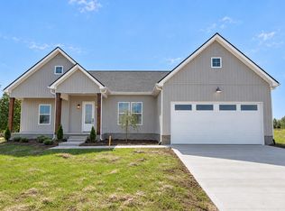 2864 Smoot Rd, Morrison, TN 37357