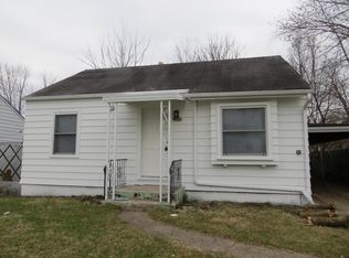 2885 E 13th Ave, Columbus, OH 43219