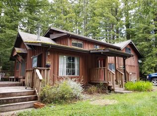 4757 Greenwood Heights Dr, Kneeland, CA 95549