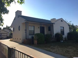 609 N Ynez Ave, Monterey Park, CA 91754