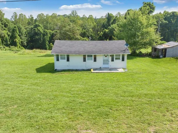 1726 Hendricks Store Rd, Moneta, VA 24121