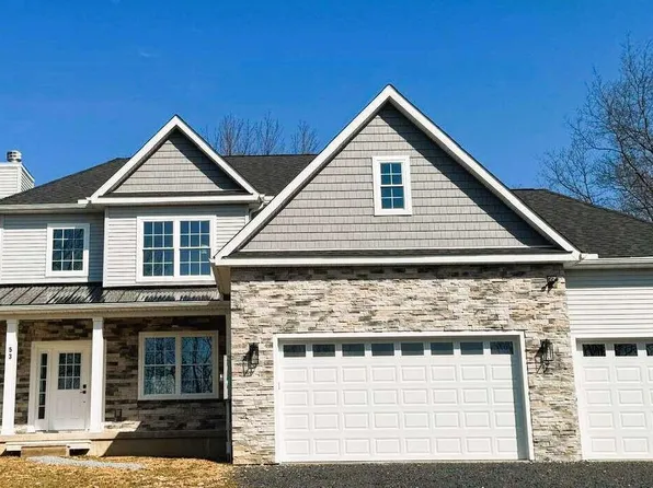 53 Patten Cir, Albrightsville, PA 18210