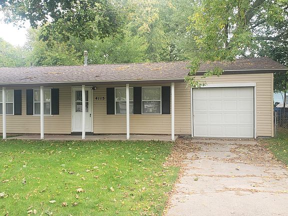 2nd image of 4115 S Deerfield Ave