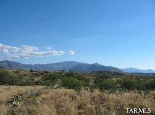 W Linda Vista Rd, Oracle, AZ 85623