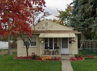 1288 Electric St, Wyandotte, MI 48192