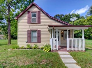 886 Lexington Ave, Xenia, OH 45385