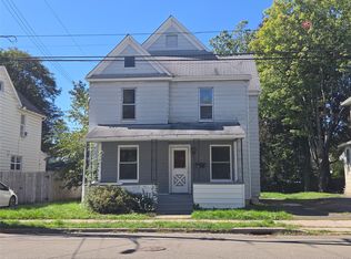 55 Cleveland Ave, Binghamton, NY 13905