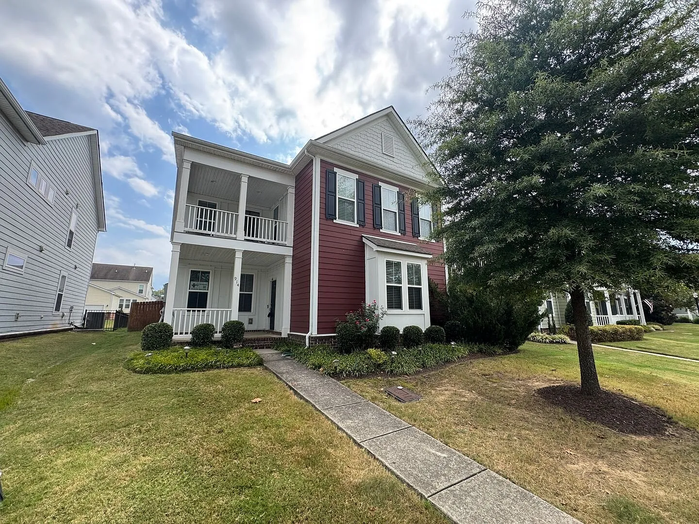 Your Franklin dream rental is here4 bedrooms, a huge bonus, two en-suites, and an unbeatable loca... — Photo 2