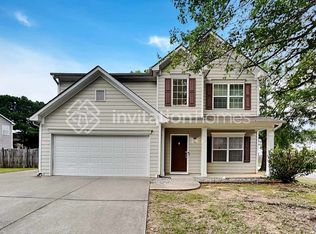 130 Rosemoore Dr, Covington, GA 30014