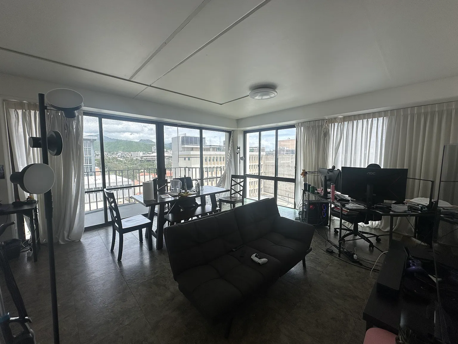 2 bed, 1014 sqft, $2,700 — Photo 4