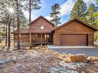 2780 Doolittle Cir, Overgaard, AZ 85933