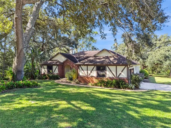 1260 Log Landing Dr, Ocoee, FL 34761