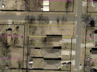 3042 W Thoman St, Springfield, MO 65802