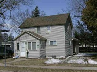 634 Washington Ave, Stevens Point, WI 54481
