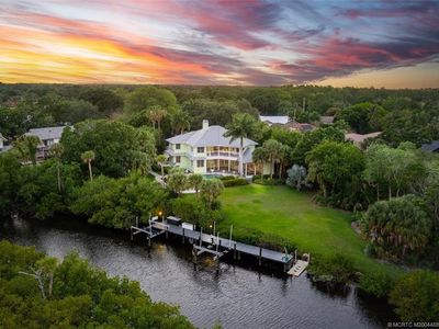 3201 SW Winding Way, Palm City, FL, 34990