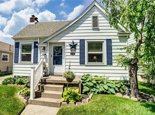 915 Chelsea Ave, Dayton, OH 45420