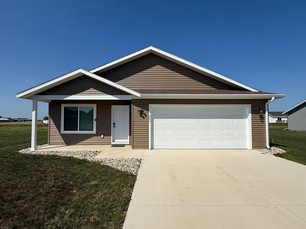 405 Lund Ave, Hayti, SD 57241