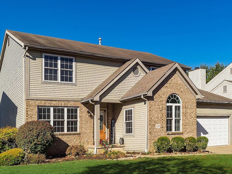 1st image of 2485 Oakthorpe Dr