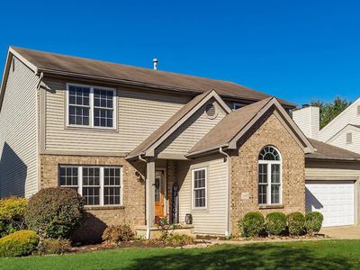 2485 Oakthorpe Dr, Hilliard, OH, 43026