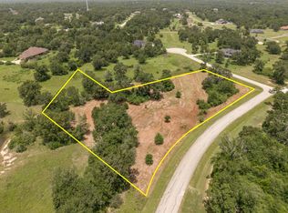9805 & 9841 Durham Rd, Iola, TX 77861
