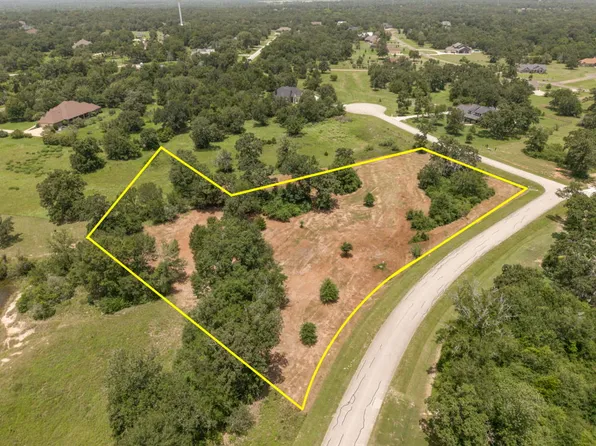9805 & 9841 Durham Rd, Iola, TX 77861