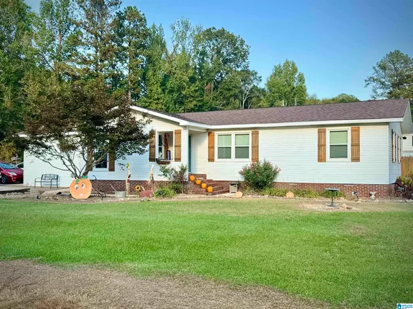 2789 Shady Ln W, Southside, AL 35907