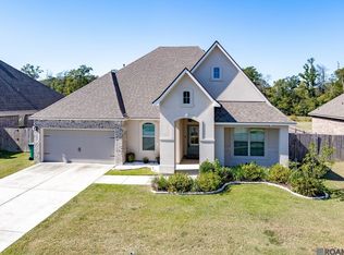 34135 Kingfisher St, Denham Springs, LA 70706
