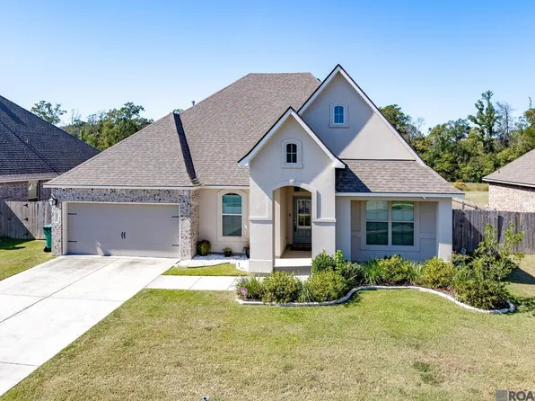 34135 Kingfisher St, Denham Springs, LA 70706