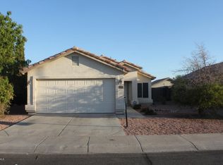 12019 W Bloomfield Rd, El Mirage, AZ 85335