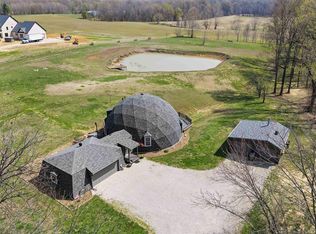 5425 Newbolt Rd, Owensboro, KY 42303