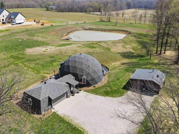 5425 Newbolt Rd, Owensboro, KY 42303