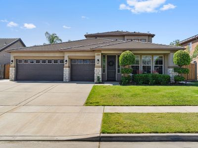 1389 Vineyard Place, Hanford, CA, 93230