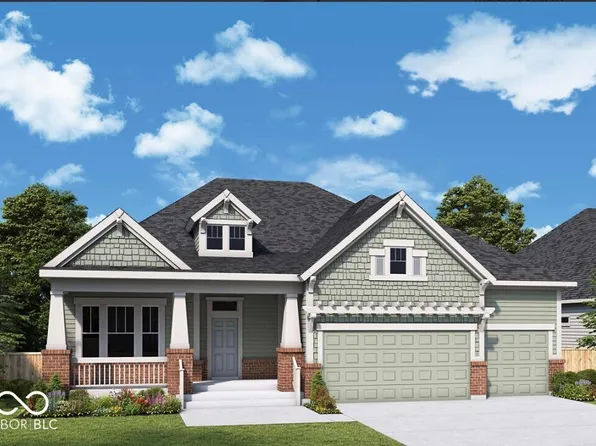 15943 Vitalize Run, Fishers, IN 46040