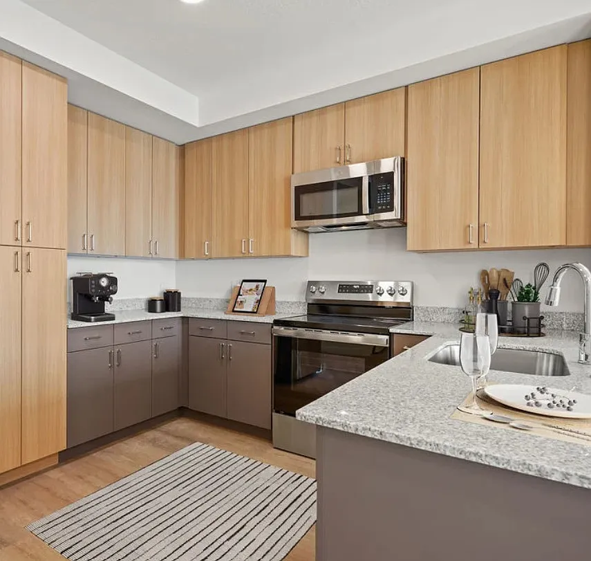 Spark Apartments — Photo 4