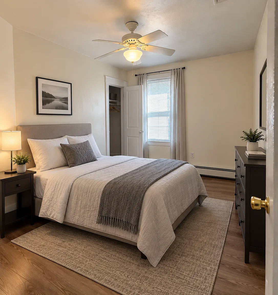 2 bed, 750 sqft, $1,425 — Photo 3