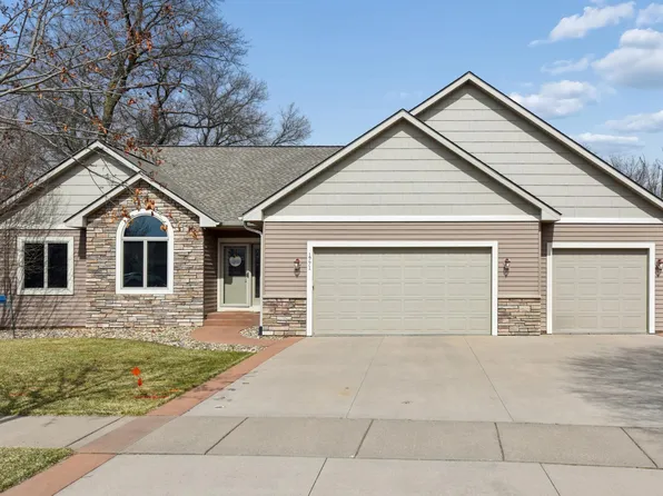 1771 Kimberly Cir, River Falls, WI 54022