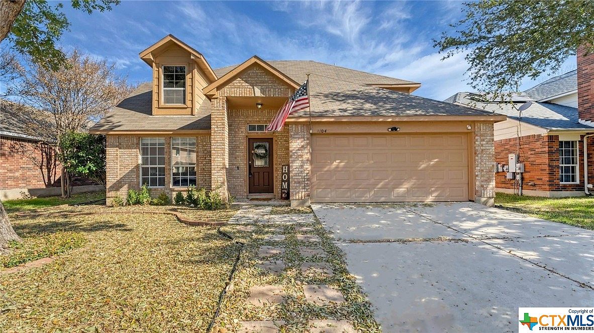 1104 Turncreek Ln, Schertz, TX 78154 Zillow