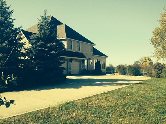 4th image of 13533 Violet Meadows Blvd NW