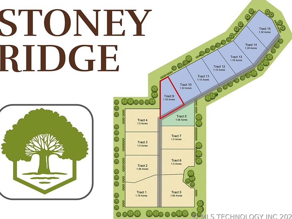 1st image of 19815 S 503rd Rd