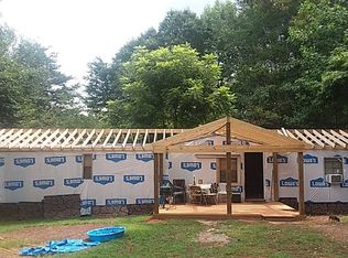 4265 Jordan Rd, Greer, SC 29651